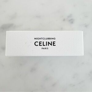 Celine Paris Nightclubbing EDT Sample